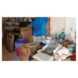 Old N.E. Garage/Estate Sale