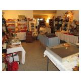 50% off Final Day! Tampa Sale Tons of Collectibles