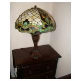 St. Pete Estate Sale Lamp Parts