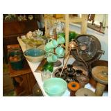 fire king green jadeite 