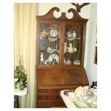 mahogany Secretary 