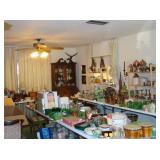 tons of collectibles 