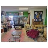 Feb. 2023 Multi Estate Sale Starts Friday!