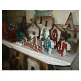 October Estate Warehouse Sale