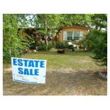 Packed Estate Sale FINAL DAY!! 50% Off