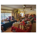 50% OFF ALL!!Time Capsule Estate Sale