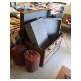 Family is still trying to decide if they will sell...