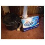 Table from French Cafe after the war