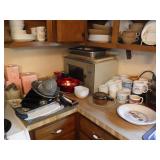 Industrial Litton Microwave