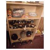 15 different choppers - some home made.