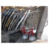 Lots of other golf stuff