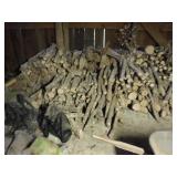 2-3 Cords of firewood