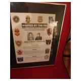 100% original - owner was with the county.