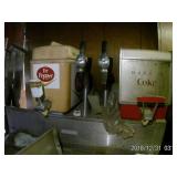 Had LOTS of interest in the DP