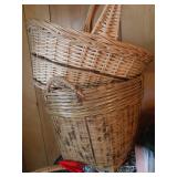 40+ Baskets going back decades.