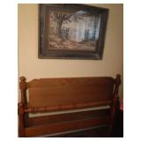 Lee Roberson - signed