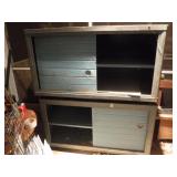 From an old Shell Gas Station in town