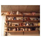 50 plus teapots