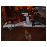 Boat, trailer, and motor $3,200 OBO