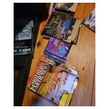 some early Mother Earth