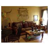 A Little Western In Fort Worth!!