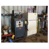 The Ultimate Tool, Welding, Machine, and Equipment Sale..With A Few Extras!!