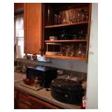 Glendora Estate Sale Garage & House Full 