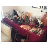 Manhattan Beach Full House and Garage Estate Sale 