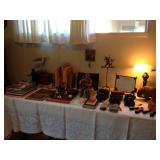 Westminster Estate Sale Full House and Garage 