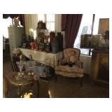 Yoruba Linda Estate Sale