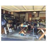 Santa Ana Estate Sale