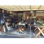 Santa Ana Estate Sale
