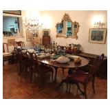 75% OFF SUNDAY! ALL MUST GO! Beautiful Fort Worth Estate Packed With Treasures!