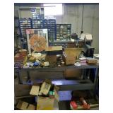 Enormous Sale! It all has to go. Even the house and the barn!