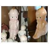 Chalkware Kewpie
