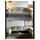 Lazy Boy Sleeper Sofa