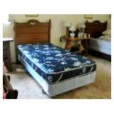 New Twin Mattress Top