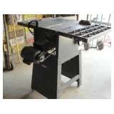 Craftsman Table Saw