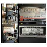 Craftsman Band Saw