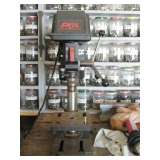 Smaller Skil Drill Press