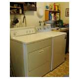 Washer/Dryer