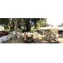 Fallbrook Cottage Sale in the Yard!