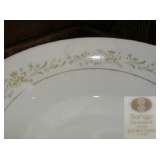 Sango China-Pattern "Debutant"
