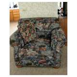 Matching Chair 45" Wide