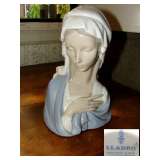 Lladro Madonna