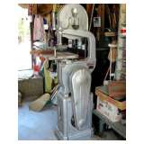 Rockwell Delta Band Saw
