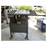 Rockwell Delta Table Saw 3/4HP
