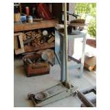 Floor Jack 1.5 ton, 3000 lbs lift