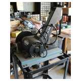 Rockwell Delta Belt Sander
