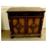 Buffet 38"L x 18" deep